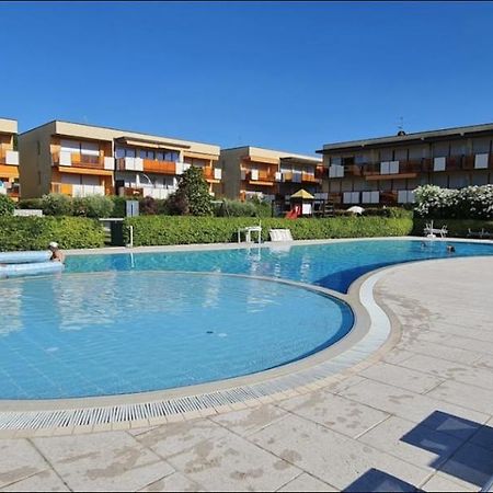 Gardappartamenti Benacus Sirmione Exterior foto