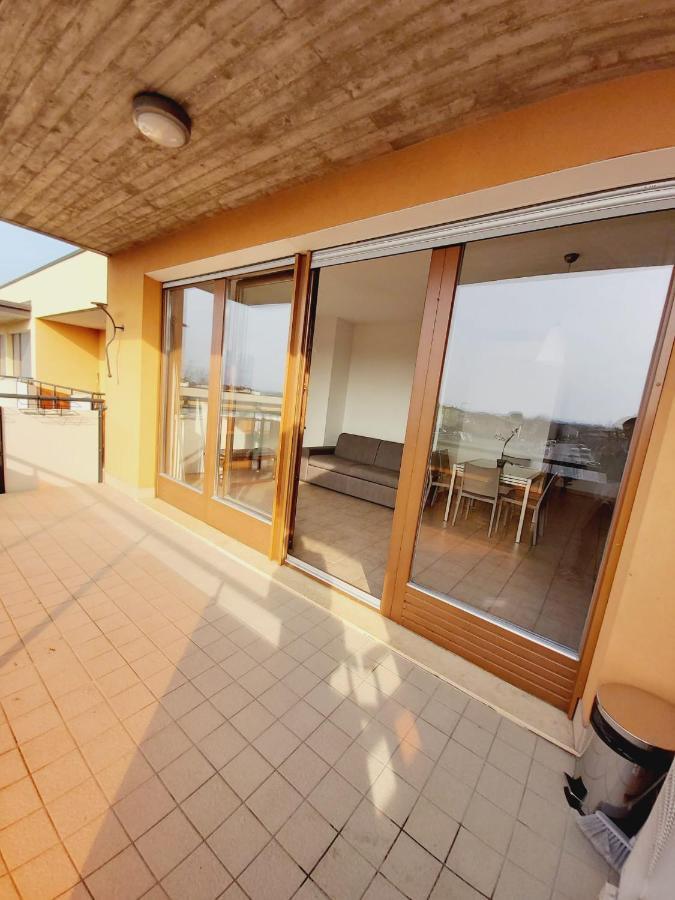Gardappartamenti Benacus Sirmione Exterior foto