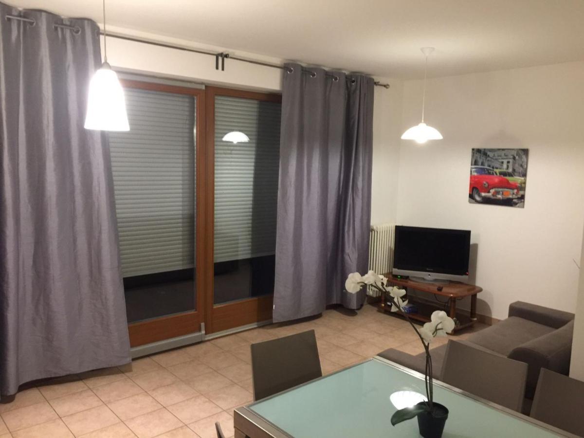 Gardappartamenti Benacus Sirmione Exterior foto